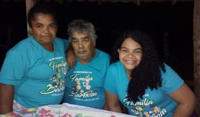 Após 2 anos e 6 meses, caso da família assassinada em fazenda de Pedro Afonso segue sem respostas
