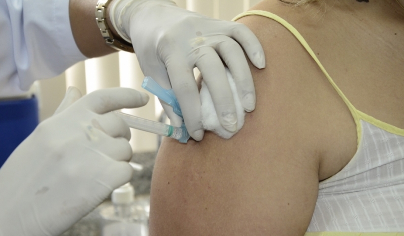 Maior parte da população do TO não adere à campanha de vacinação contra sarampo e gripe