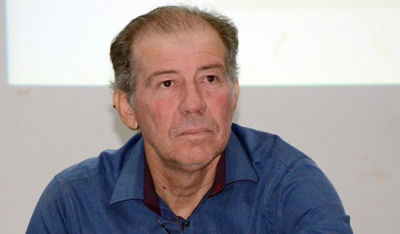 Ex-prefeito de Brasilândia João Emídio, morre ao 62 anos
