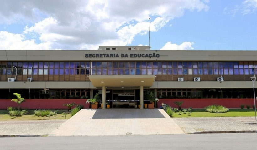 Com 5.164 vagas, concurso da Educação no Tocantins inicia inscrições em 13 de fevereiro