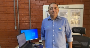 Nelzivan Carvalho Neves: 20 anos de trabalho e dedicação à Coapa